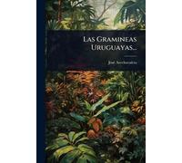 Las Gramineas Uruguayas...