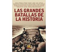 Las grandes batallas de la historia (Obras diversas)