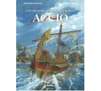 LAS GRANDES BATALLAS NAVALES 14. ACCIO