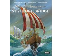 Las Grandes batallas navales 8. Stamford Bridge
