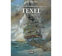 Las Grandes batallas navales 9. Texel