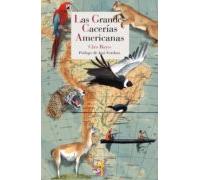 Las Grandes Cacerias Americanas