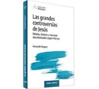 Las Grandes Controversias De Jesús