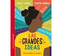 Las grandes ideas: que dan forma al mundo: 68 (Las Tres Edades / Nos Gusta Saber)