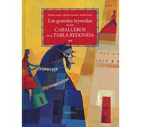 Las grandes leyendas de los caballeros de la Tabla Redonda: 292 (Las Tres Edades)
