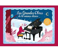 Las Grandes Obras De Música clásica (SONIDOS PARA DESCUBRIR)