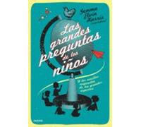 Las Grandes Preguntas De Los Niños