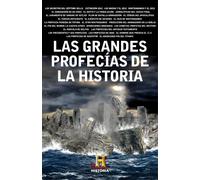 Las grandes profecías de la historia