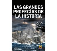 Las grandes profecías de la historia (Best Seller | Ficción)