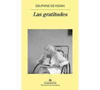 Las gratitudes