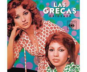 Las Grecas - Orígenes
