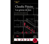 Las grietas de Jara (Mapa de las lenguas) (Hispánica)