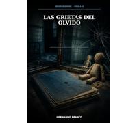 Las grietas del olvido: En Aurora, una médica también puede convertirse en expediente (El Universo Aurora)