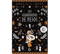 Las guardianas de Nesos