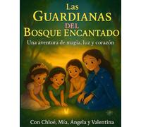 LAS GUARDIANAS DEL BOSQUE ENCANTADO