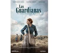 Las guardianas [DVD]