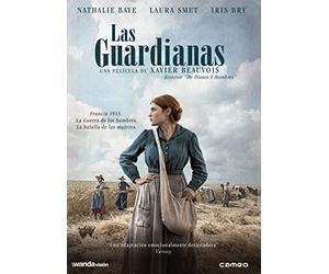 Las guardianas [DVD]