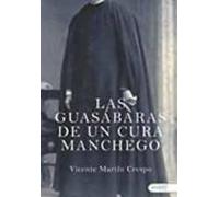 Las Guasábaras De Un Cura Manchego