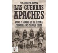 Las guerras apaches