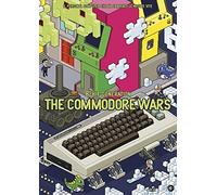 Las Guerras Commodore - Creando La Generación De 8 Bits DVD CG