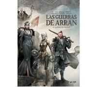 Las guerras de Arran 6: La hora del traidor