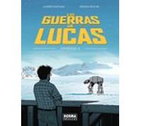 Las guerras de Lucas. Episodio II
