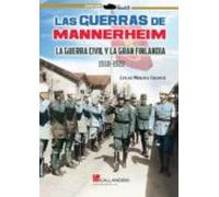 Las Guerras De Mannerheim