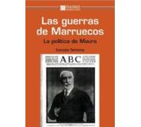 Las guerras de Marruecos