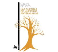 Las guerras de nuestros antepasados (Contemporánea)