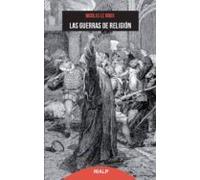 Las Guerras De Religion