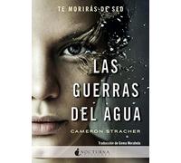 Las Guerras Del Agua: 16 (Literatura Mágica)