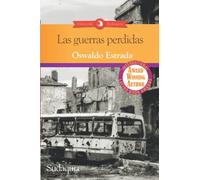Las guerras perdidas