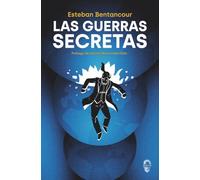 Las guerras secretas: 28 (Insólita)