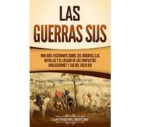 Las Guerras Sijs (ebook)