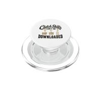 Las Habilidades de Embrague no se Pueden descargar PopSockets PopGrip para MagSafe