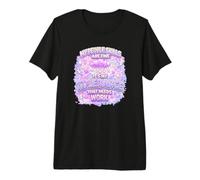 Las Habilidades de mi Gente Son Buena tolerancia Necesita Humor de Vida Camiseta Premium