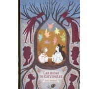 Las Hadas de Cottingley: Edición 10º aniversario TTT: 2