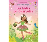 Las hadas de los árboles (Visto a mis amigas)