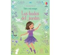 Las Hadas Del Jardin (visto A Mis Amigas)