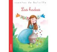 Las Hadas (ebook)