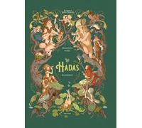 Las hadas (Enciclopedia de seres mágicos)