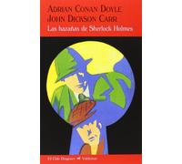 Las Hazañas De Sherlock Holmes