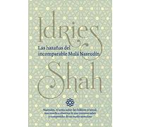 Las hazañas del incomparable Mulá Nasrudín