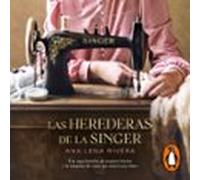 Las Herederas De La Singer (audiolibro)