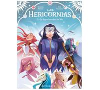 LAS HERICORNIAS 02. LA DIGNA HEREDERA DE MU