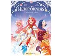 Las Hericornias 1. La Llamada De La Diosa
