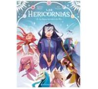 LAS HERICORNIAS 02. LA DIGNA HEREDERA DE MU