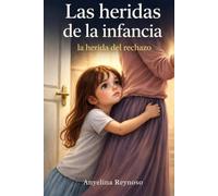 Las heridas de la infancia: La herida del rechazo
