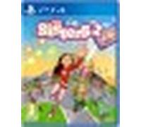 Las Hermanas 2 Camino A La Fama PS4 PLAYSTATION 4 MICROIDS