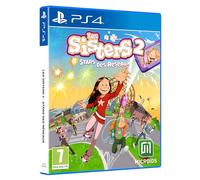 Las Hermanas 2 - Network Stars - Juego de PS4